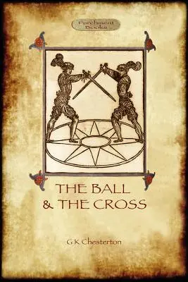 Der Ball und das Kreuz - The Ball and the Cross