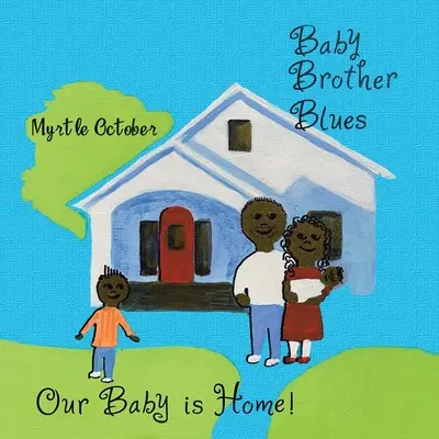 Baby Brother Blues: Unser Baby ist zu Hause! - Baby Brother Blues: Our Baby Is Home!