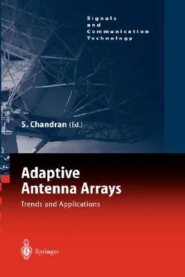 Adaptive Antennenanordnungen: Trends und Anwendungen - Adaptive Antenna Arrays: Trends and Applications