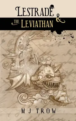 Lestrade und der Leviathan - Lestrade and the Leviathan