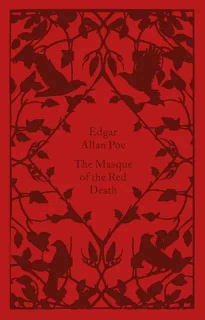 Die Maske des roten Todes - Masque of the Red Death