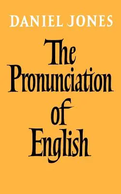 Die Aussprache des Englischen - The Pronunciation of English