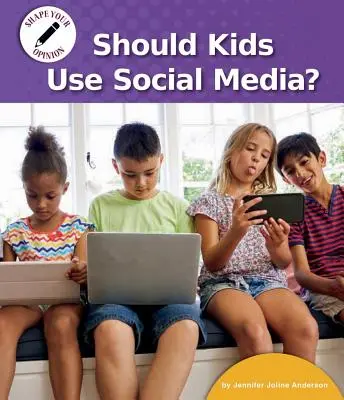 Sollten Kinder soziale Medien nutzen? - Should Kids Use Social Media?