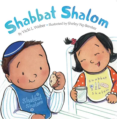 Schabbat Shalom - Shabbat Shalom