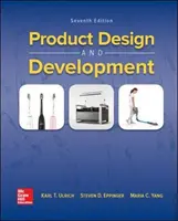 Produktdesign und -entwicklung - Product Design and Development