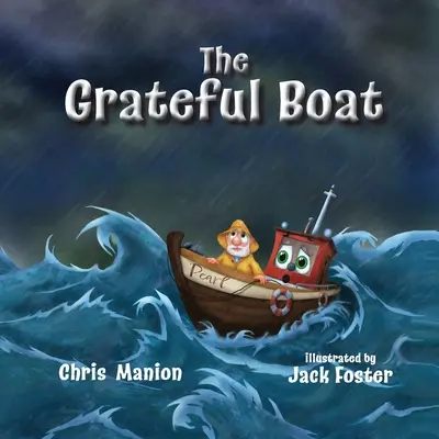 Das Boot der Dankbarkeit - The Grateful Boat