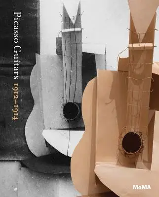 Picasso: Gitarren 1912-1914 - Picasso: Guitars 1912-1914