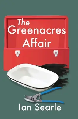 Die Greenacres-Affäre - The Greenacres Affair