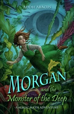 Morgan und das Monster aus der Tiefe: Ein magisches Mathe-Abenteuer - Morgan and the Monster of the Deep: A Magic Math Adventure