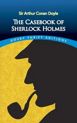 Das Fallbuch von Sherlock Holmes - The Casebook of Sherlock Holmes