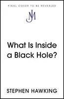 Was befindet sich im Inneren eines Schwarzen Lochs? - What Is Inside a Black Hole?