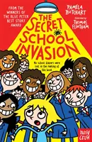 Geheime Invasion der Schule - Secret School Invasion