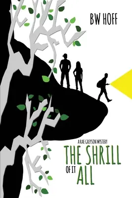 Das Schrille von allem: Ein Rae Greyson-Krimi - The Shrill of it All: A Rae Greyson Mystery