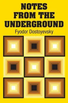 Notizen aus dem Untergrund - Notes from the Underground