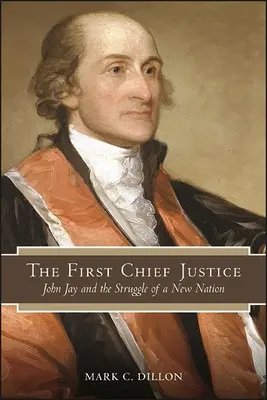 Der erste Oberste Richter - The First Chief Justice