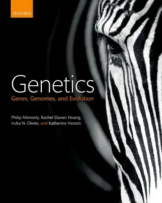 Genetik: Gene, Genome und Evolution - Genetics: Genes, Genomes, and Evolution