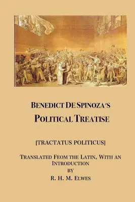 Spinozas politische Abhandlung - Spinoza's Political Treatise