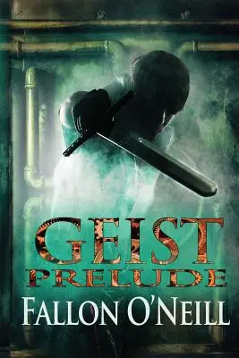 Geist: Präludium - Geist: Prelude