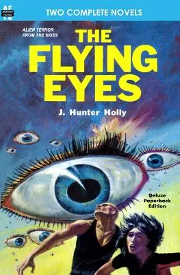 Die fliegenden Augen & Ein fabelhaftes Jenseits - The Flying Eyes & Some Fabulous Yonder