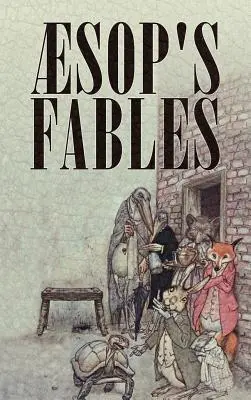 Äsops Fabeln - Aesop's Fables