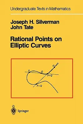 Rationale Punkte auf elliptischen Kurven - Rational Points on Elliptic Curves