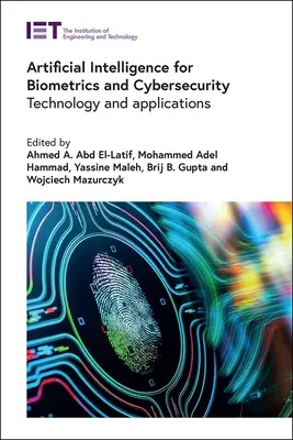Künstliche Intelligenz für Biometrie und Cybersecurity: Technologie und Anwendungen - Artificial Intelligence for Biometrics and Cybersecurity: Technology and Applications