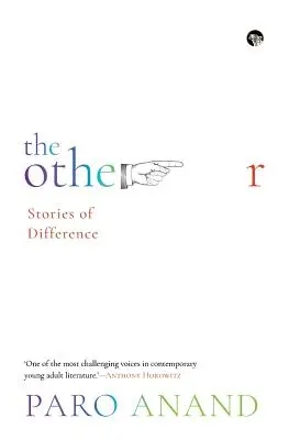 Der Andere: Geschichten vom Anderssein - The Other: Stories of Difference