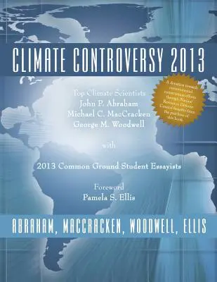 Klima-Kontroverse 2013 - Climate Controversy 2013