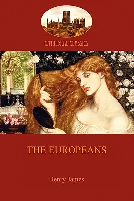 Die Europäer (Aziloth Books) - The Europeans (Aziloth Books)