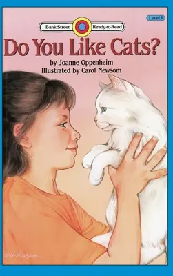 Magst du Katzen? Stufe 1 - Do You Like Cats?: Level 1