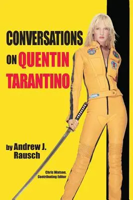 Gespräche über Quentin Tarantino - Conversations on Quentin Tarantino