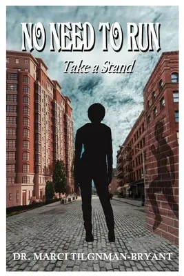 Kein Grund zum Weglaufen: Take a Stand