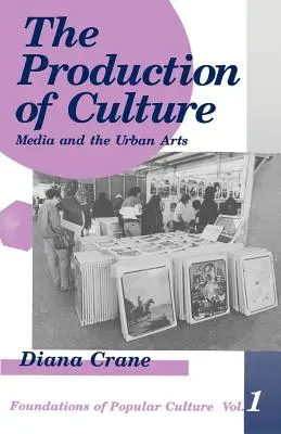 Die Produktion von Kultur: Medien und die städtischen Künste - The Production of Culture: Media and the Urban Arts