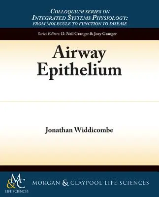 Epithel der Atemwege - Airway Epithelium
