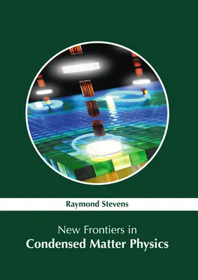 Neue Grenzen in der Physik der kondensierten Materie - New Frontiers in Condensed Matter Physics