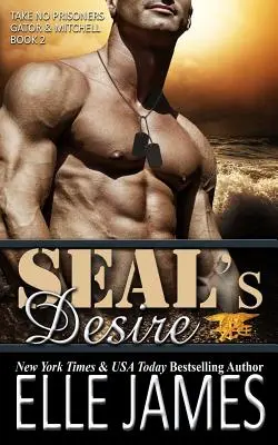 SEAL's Verlangen - SEAL's Desire