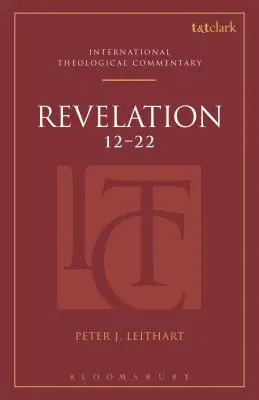 Offenbarung 12-22 - Revelation 12-22