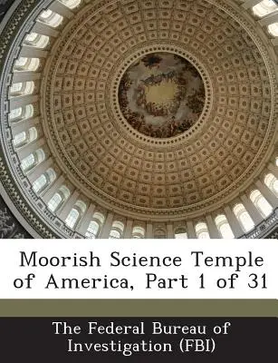 Moorish Science Temple of America, Teil 1 von 31 - Moorish Science Temple of America, Part 1 of 31