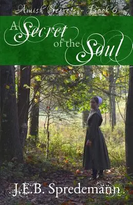 Ein Geheimnis der Seele (Amish Secrets - Buch 6) - A Secret of the Soul (Amish Secrets - Book 6)