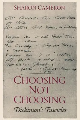 Die Wahl, nicht die Wahl - Choosing Not Choosing