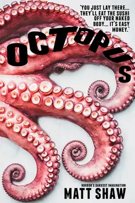 Oktopus - Octopus