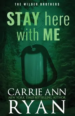 Stay Here with Me - Sonderausgabe - Stay Here with Me - Special Edition