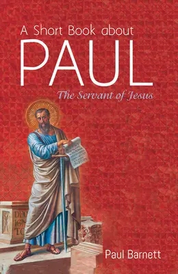 Ein kurzes Buch über Paulus - A Short Book about Paul