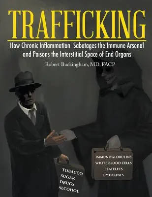 Menschenhandel - Trafficking