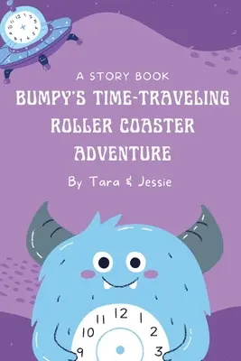 Bumpys zeitreisendes Achterbahn-Abenteuer - Bumpy's Time-Traveling Roller Coaster Adventure