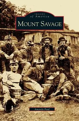 Berg Savage - Mount Savage