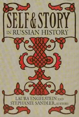 Selbst und Geschichte in der russischen Geschichte: Ethnie und Geschlecht im amerikanischen Liberalismus, 1930-1965 - Self and Story in Russian History: Race and Sex in American Liberalism, 1930-1965
