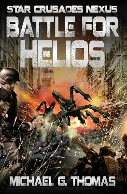 Kampf um Helios - Battle for Helios