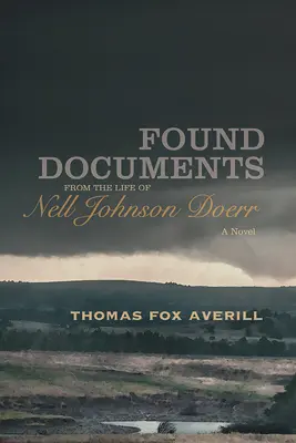 Gefundene Dokumente aus dem Leben von Nell Johnson Doerr - Found Documents from the Life of Nell Johnson Doerr