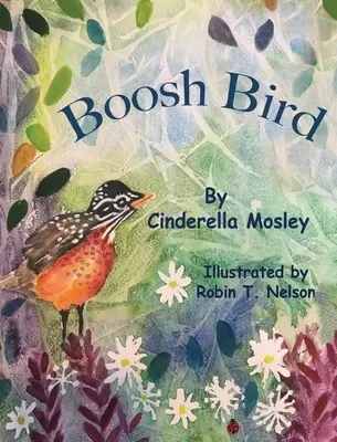 Boosh-Vogel - Boosh Bird